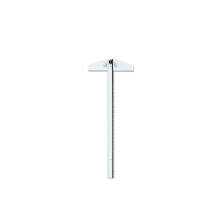 Adjustable Aluminum Drywall T-Square (7004302)